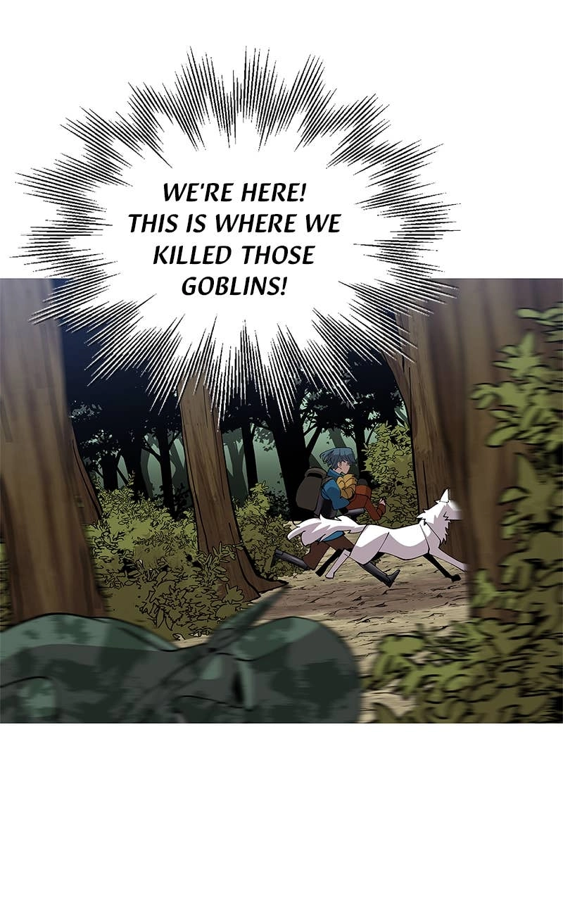 The Story of a Low-Rank Soldier Becoming a Monarch Chapter 31 - Page 22
