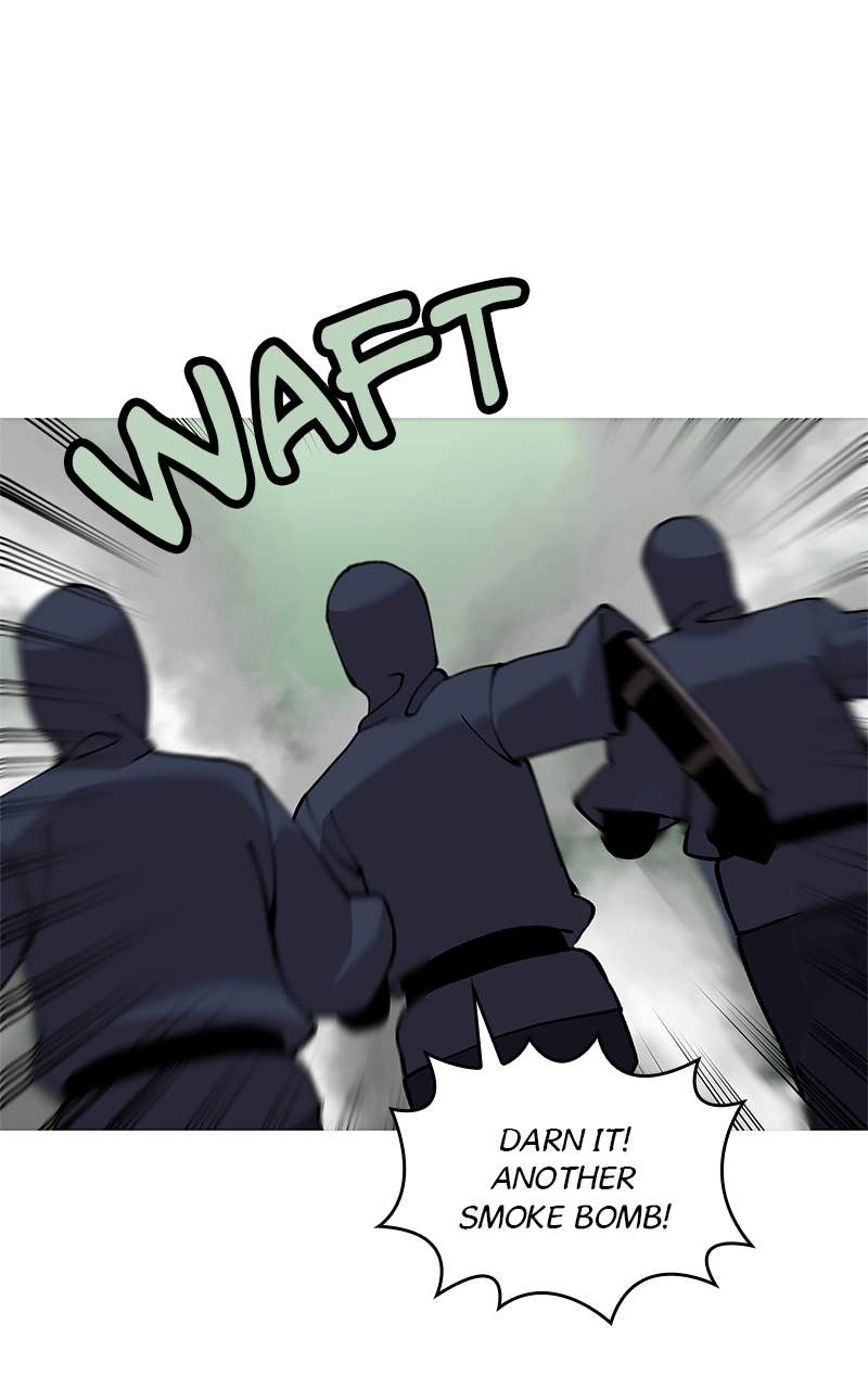 The Story of a Low-Rank Soldier Becoming a Monarch Chapter 31 - Page 24