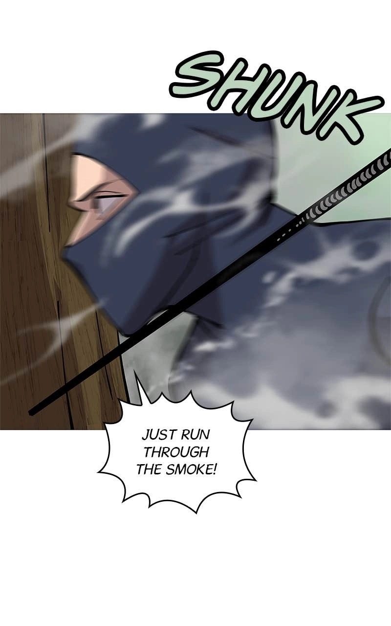 The Story of a Low-Rank Soldier Becoming a Monarch Chapter 31 - Page 25