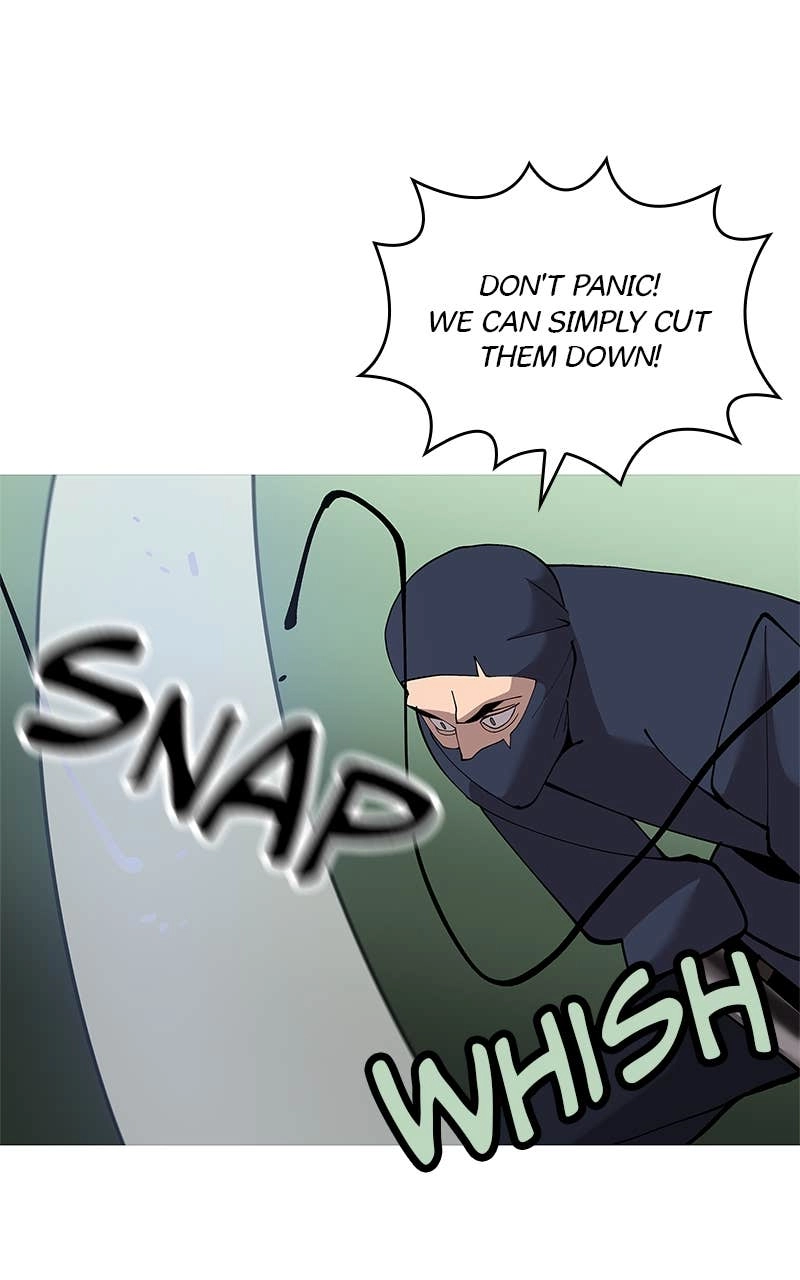 The Story of a Low-Rank Soldier Becoming a Monarch Chapter 31 - Page 28
