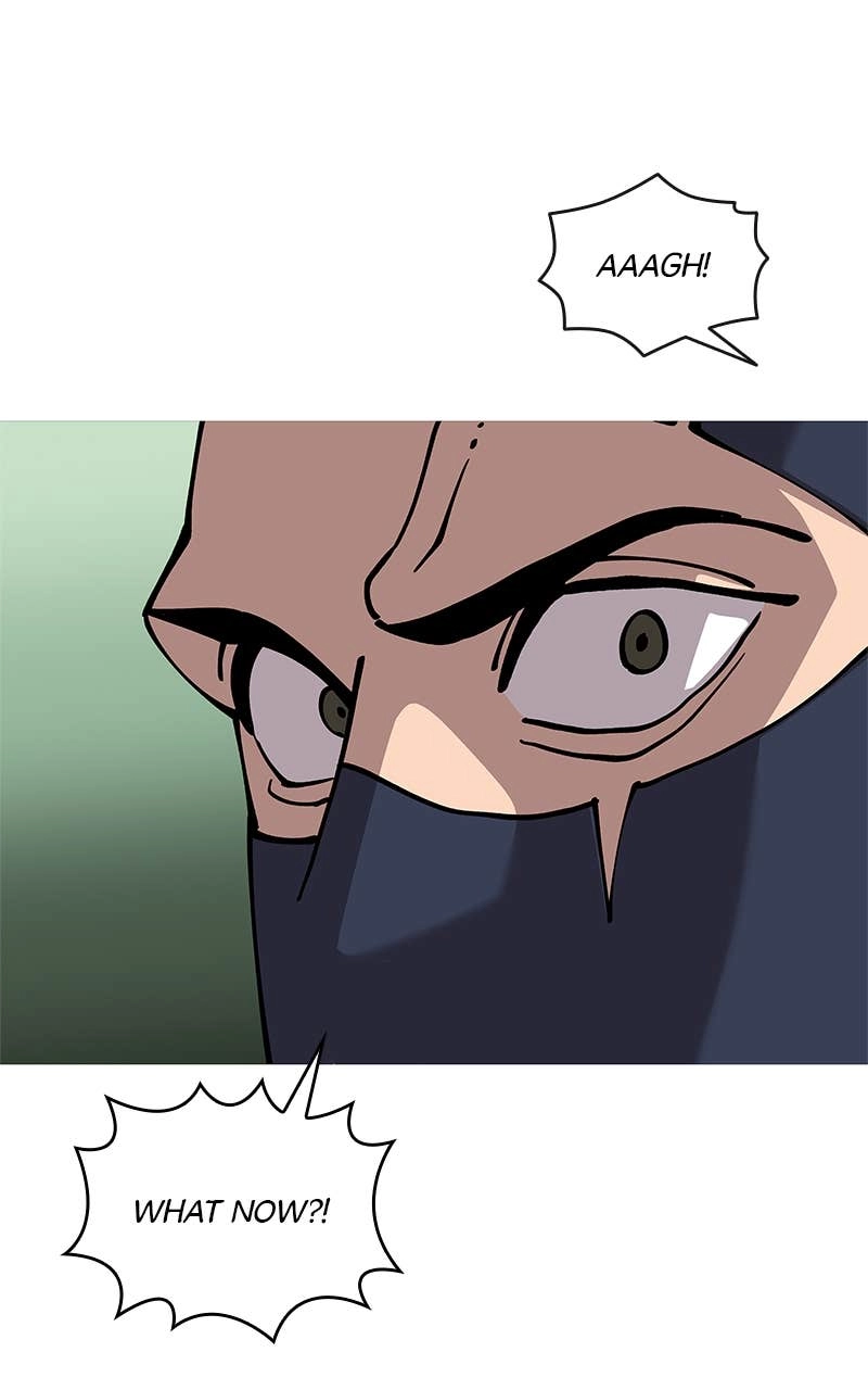 The Story of a Low-Rank Soldier Becoming a Monarch Chapter 31 - Page 29