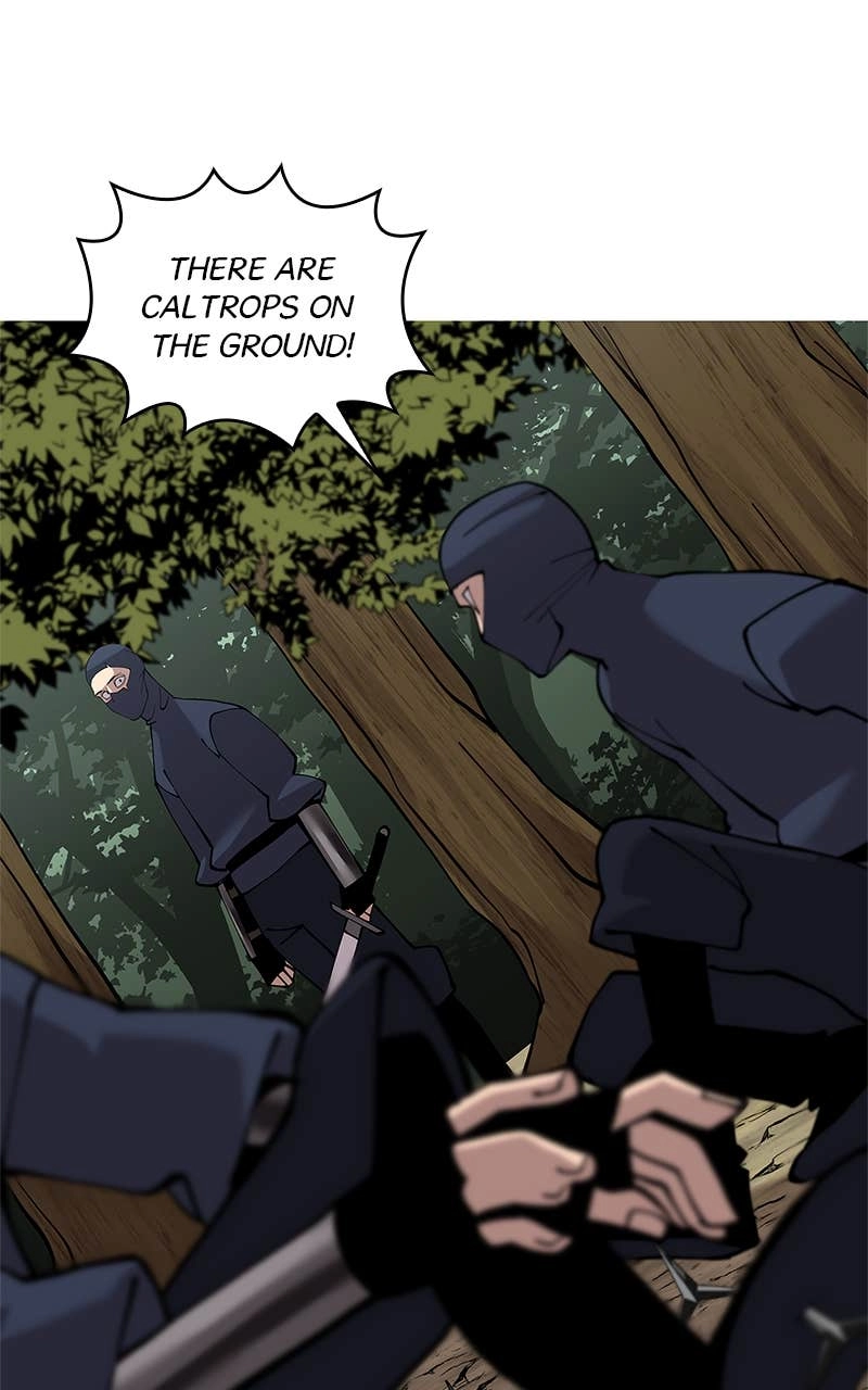 The Story of a Low-Rank Soldier Becoming a Monarch Chapter 31 - Page 30