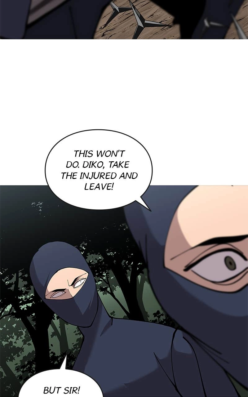 The Story of a Low-Rank Soldier Becoming a Monarch Chapter 31 - Page 31