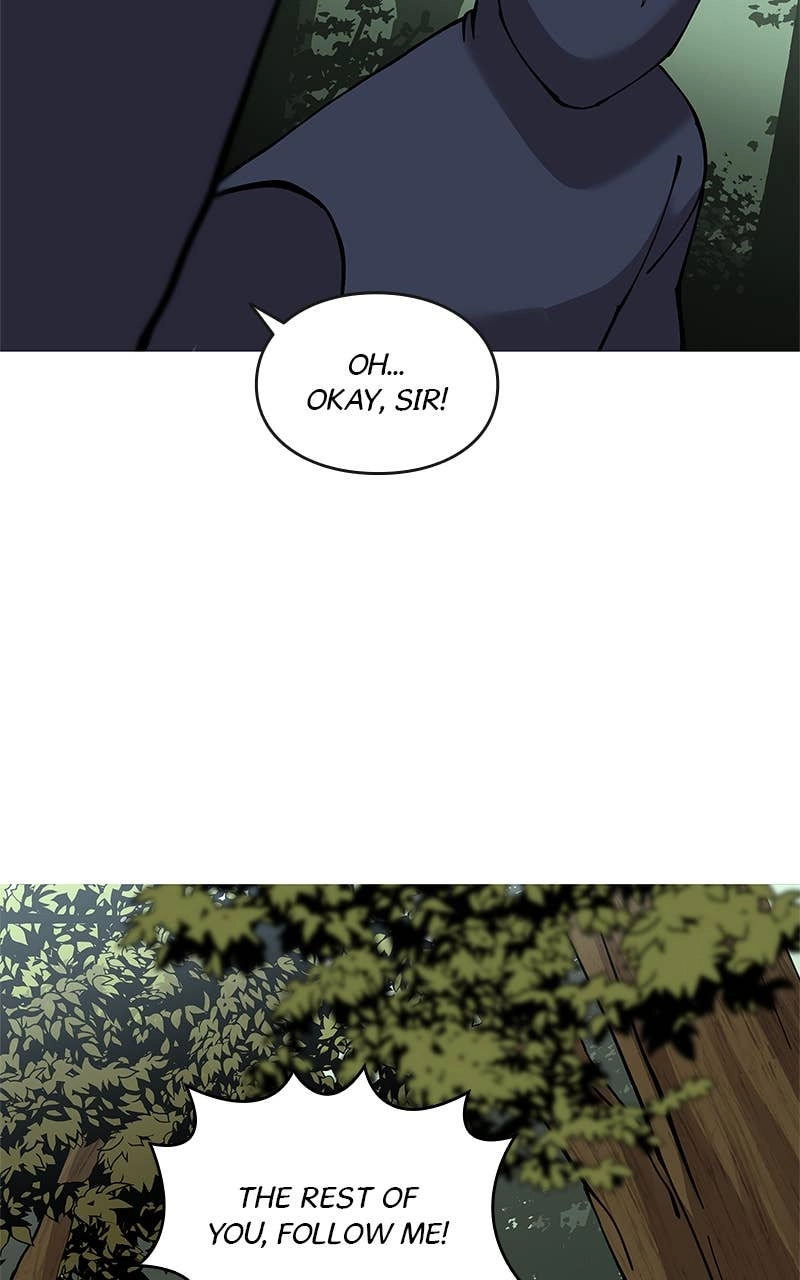 The Story of a Low-Rank Soldier Becoming a Monarch Chapter 31 - Page 33