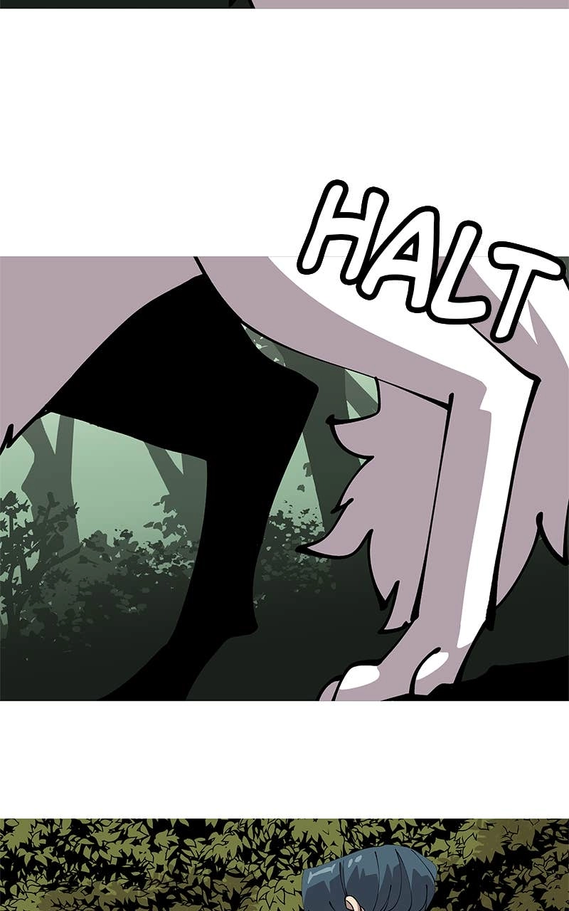 The Story of a Low-Rank Soldier Becoming a Monarch Chapter 31 - Page 39