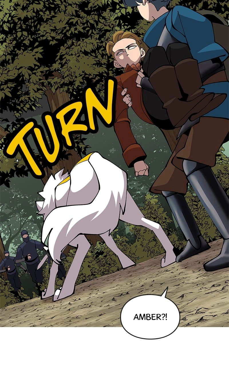 The Story of a Low-Rank Soldier Becoming a Monarch Chapter 31 - Page 40