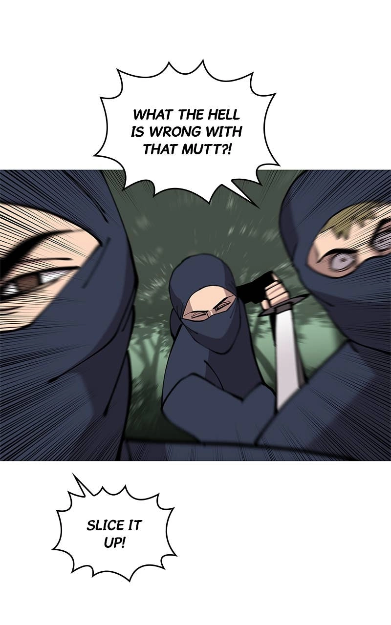 The Story of a Low-Rank Soldier Becoming a Monarch Chapter 31 - Page 41