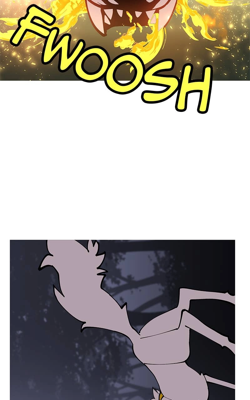 The Story of a Low-Rank Soldier Becoming a Monarch Chapter 31 - Page 43
