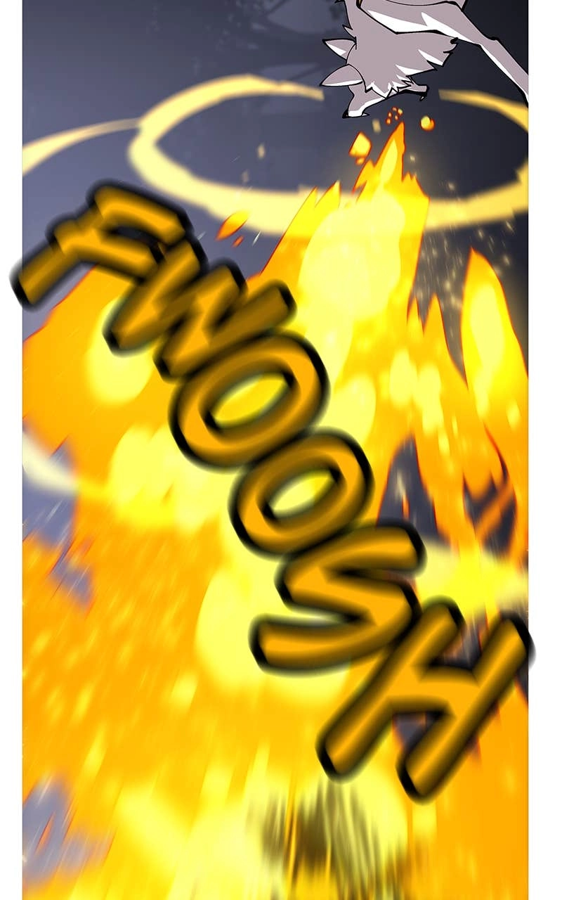 The Story of a Low-Rank Soldier Becoming a Monarch Chapter 31 - Page 44