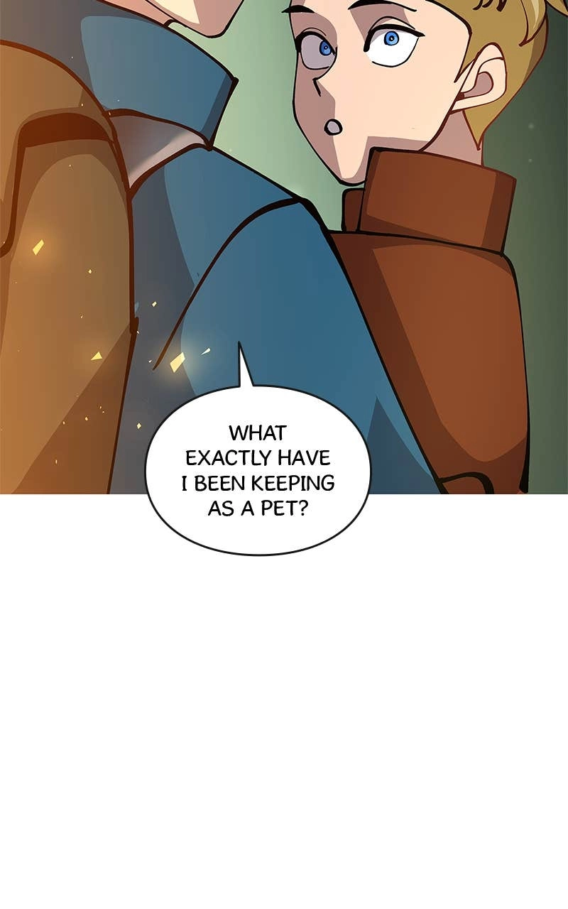 The Story of a Low-Rank Soldier Becoming a Monarch Chapter 31 - Page 46
