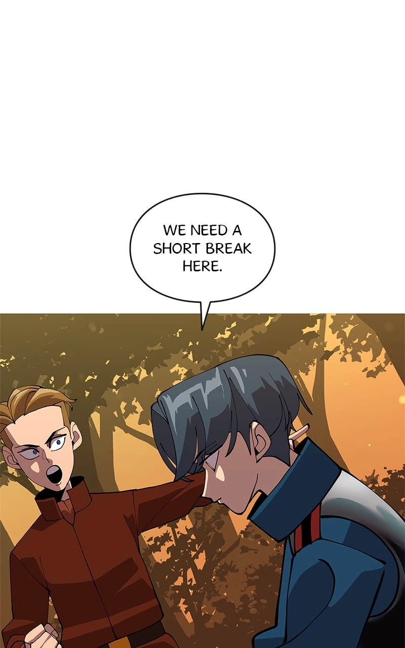 The Story of a Low-Rank Soldier Becoming a Monarch Chapter 31 - Page 48