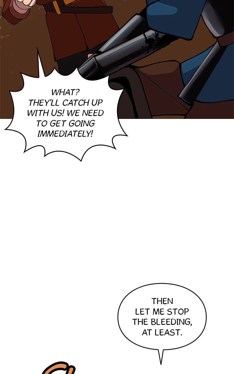 The Story of a Low-Rank Soldier Becoming a Monarch Chapter 31 - Page 49