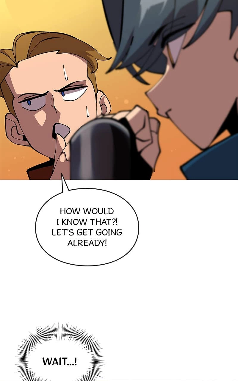 The Story of a Low-Rank Soldier Becoming a Monarch Chapter 31 - Page 51