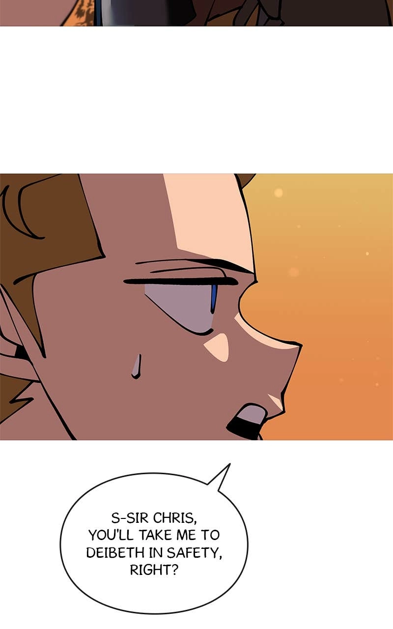 The Story of a Low-Rank Soldier Becoming a Monarch Chapter 31 - Page 54