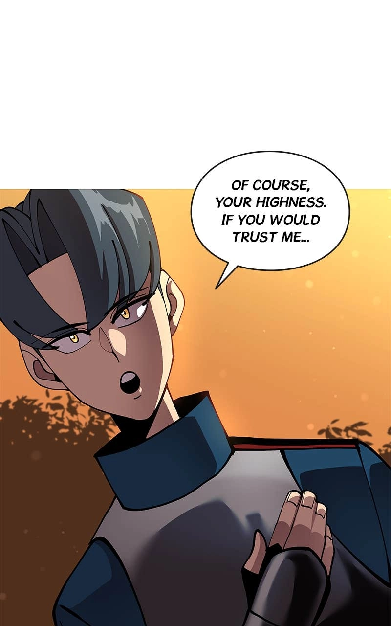The Story of a Low-Rank Soldier Becoming a Monarch Chapter 31 - Page 56