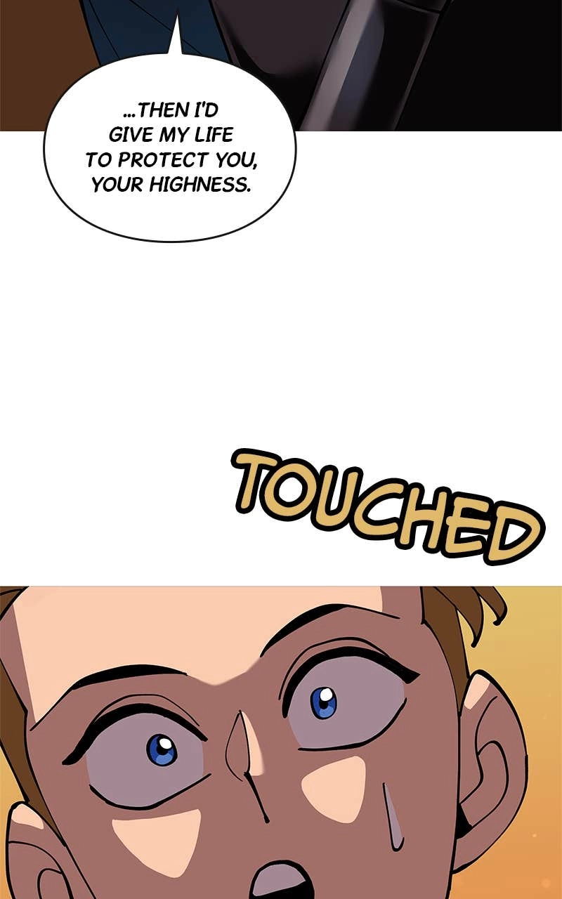 The Story of a Low-Rank Soldier Becoming a Monarch Chapter 31 - Page 57