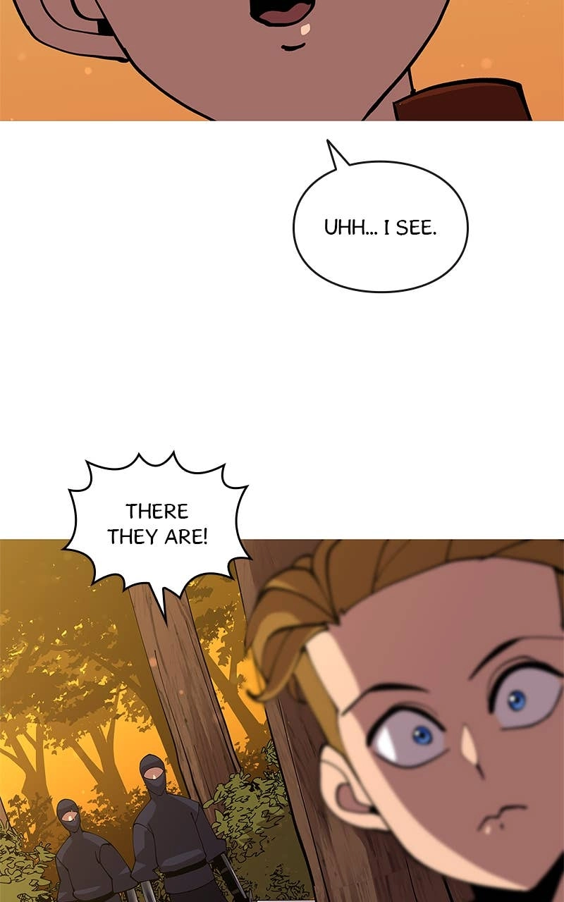 The Story of a Low-Rank Soldier Becoming a Monarch Chapter 31 - Page 58