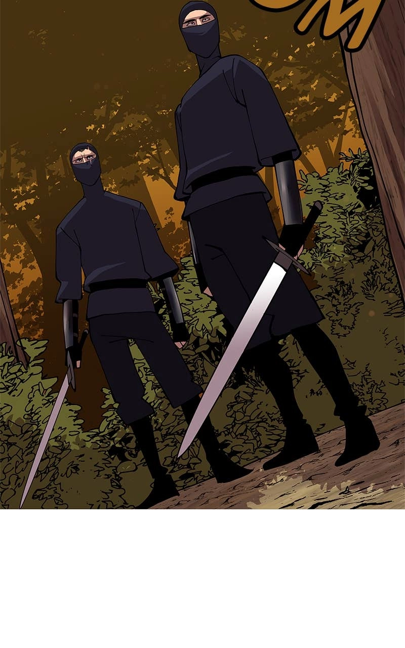 The Story of a Low-Rank Soldier Becoming a Monarch Chapter 31 - Page 61