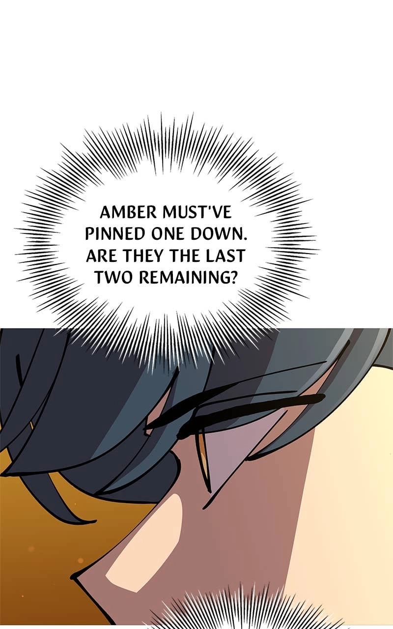The Story of a Low-Rank Soldier Becoming a Monarch Chapter 31 - Page 62