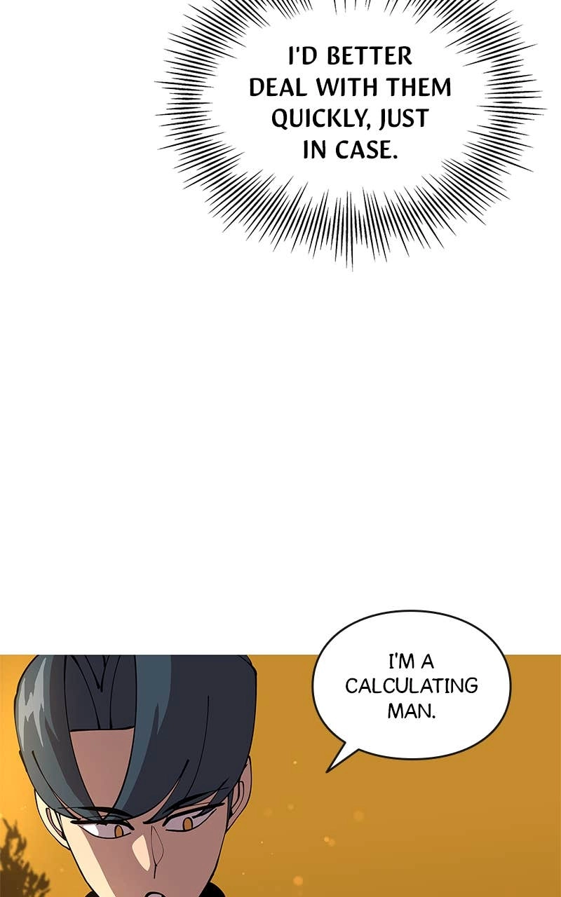 The Story of a Low-Rank Soldier Becoming a Monarch Chapter 31 - Page 63