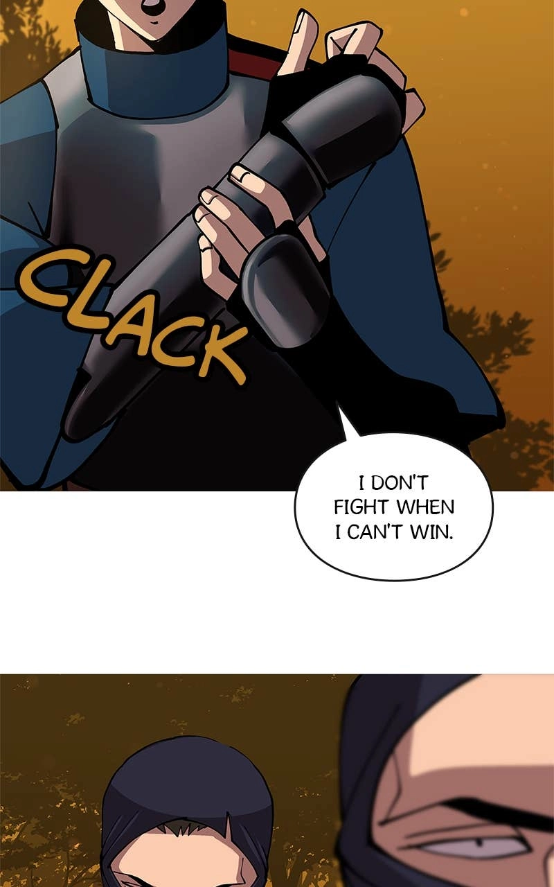 The Story of a Low-Rank Soldier Becoming a Monarch Chapter 31 - Page 64