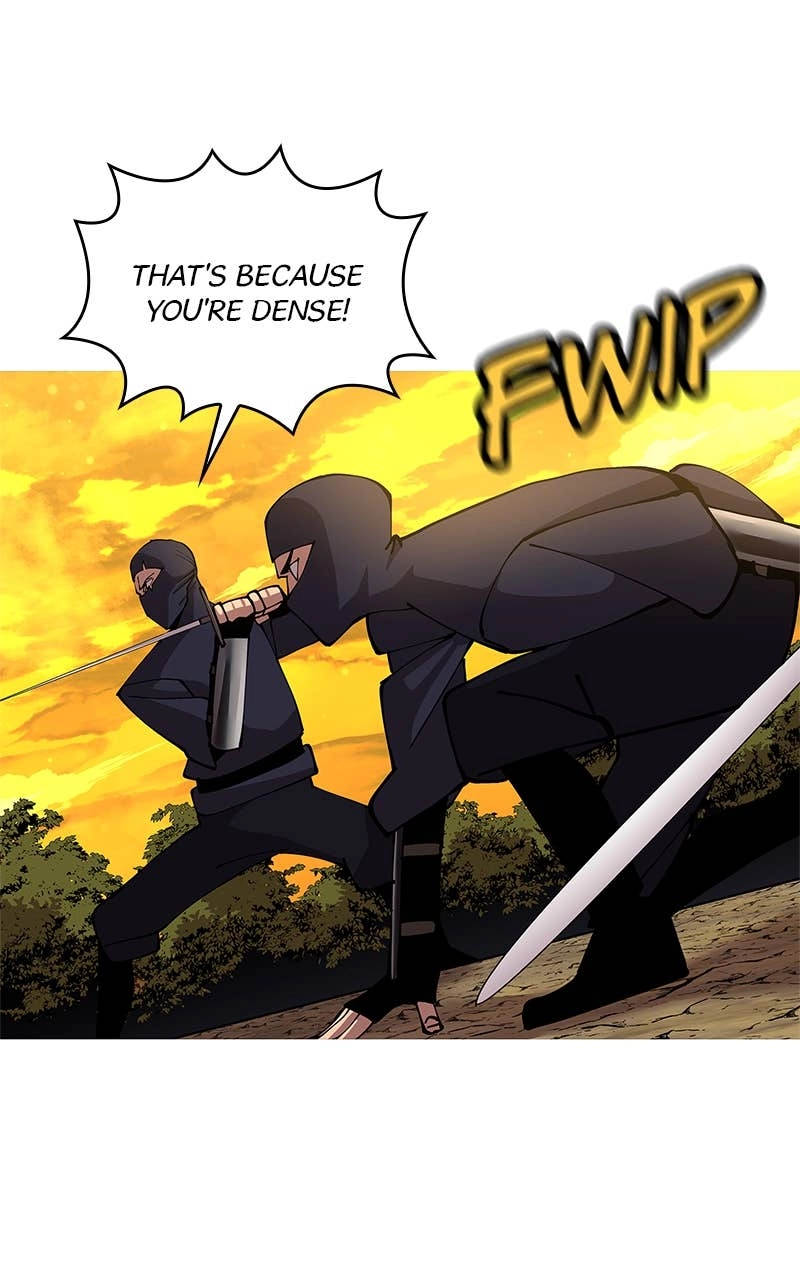 The Story of a Low-Rank Soldier Becoming a Monarch Chapter 31 - Page 68