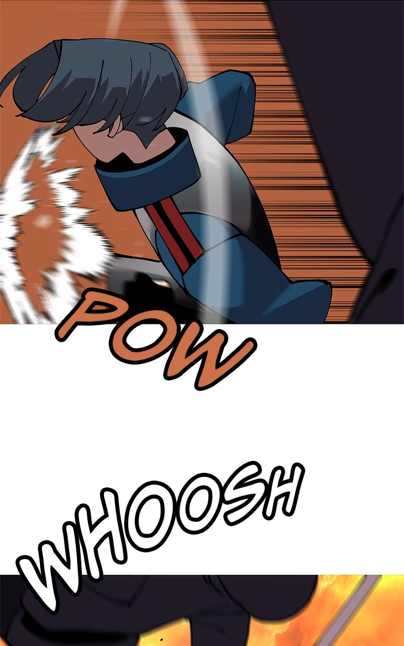The Story of a Low-Rank Soldier Becoming a Monarch Chapter 31 - Page 71