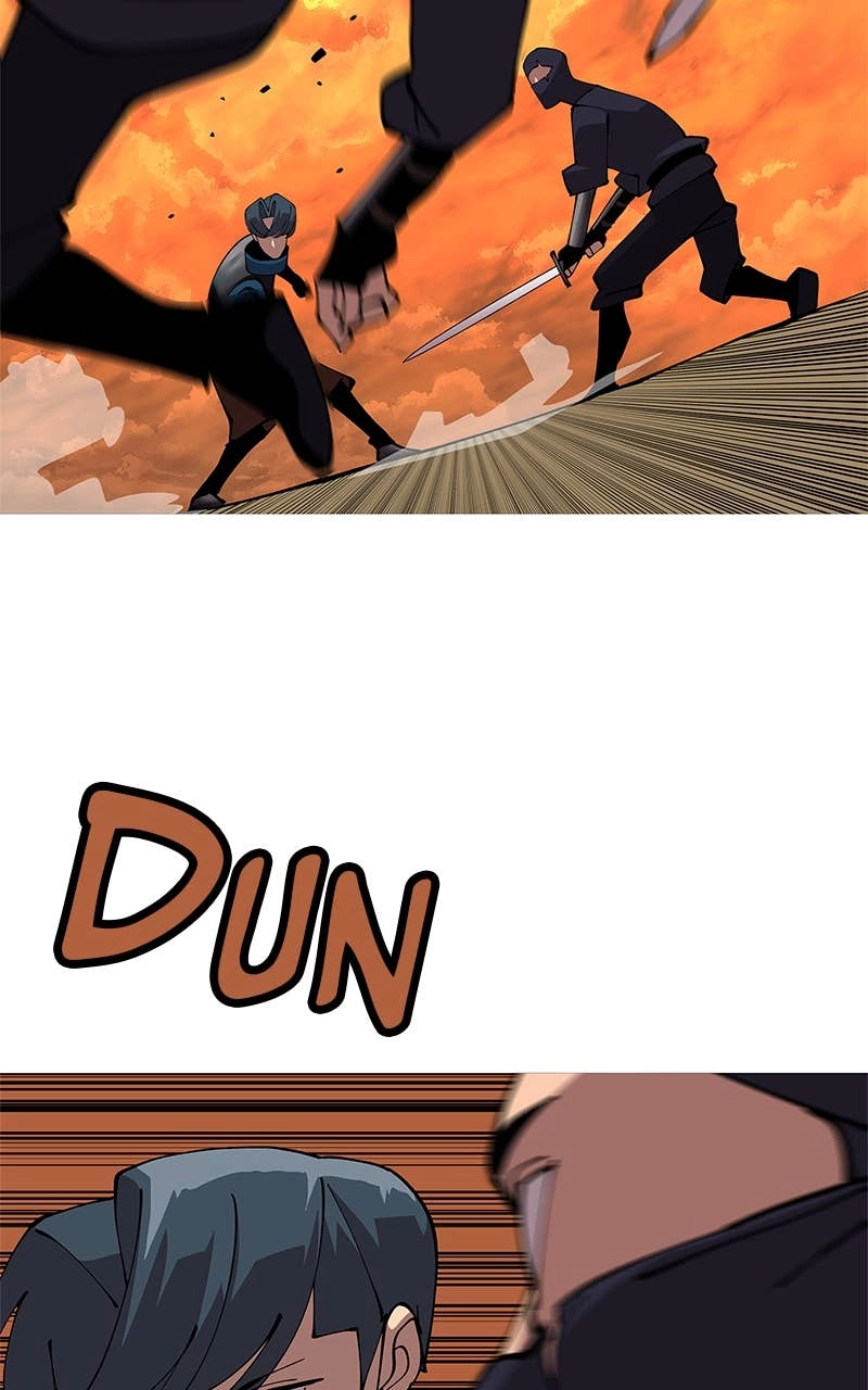 The Story of a Low-Rank Soldier Becoming a Monarch Chapter 31 - Page 72