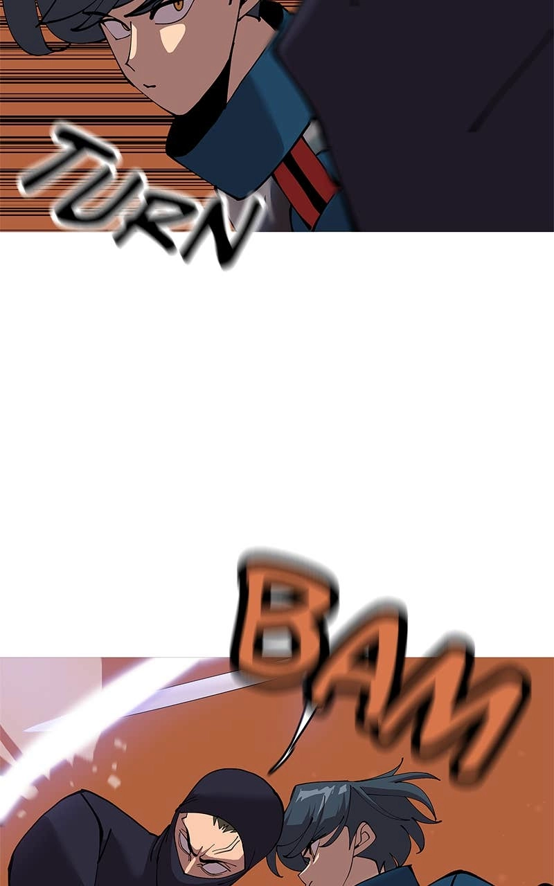 The Story of a Low-Rank Soldier Becoming a Monarch Chapter 31 - Page 73