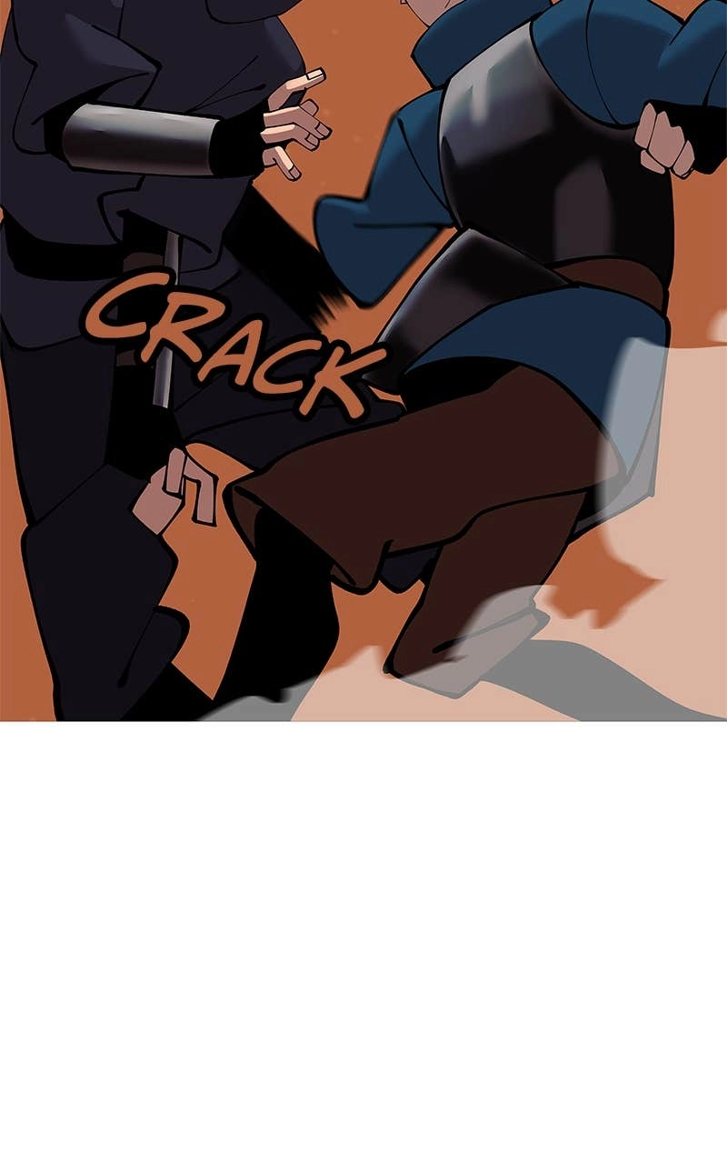 The Story of a Low-Rank Soldier Becoming a Monarch Chapter 31 - Page 74
