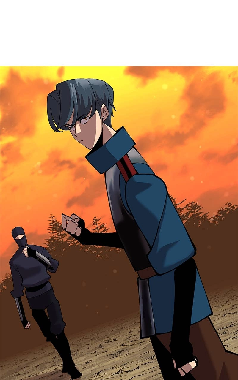 The Story of a Low-Rank Soldier Becoming a Monarch Chapter 31 - Page 77