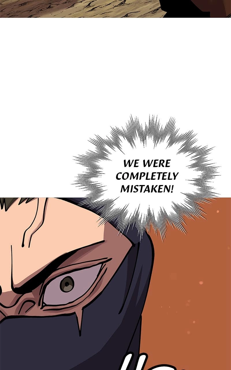 The Story of a Low-Rank Soldier Becoming a Monarch Chapter 31 - Page 78