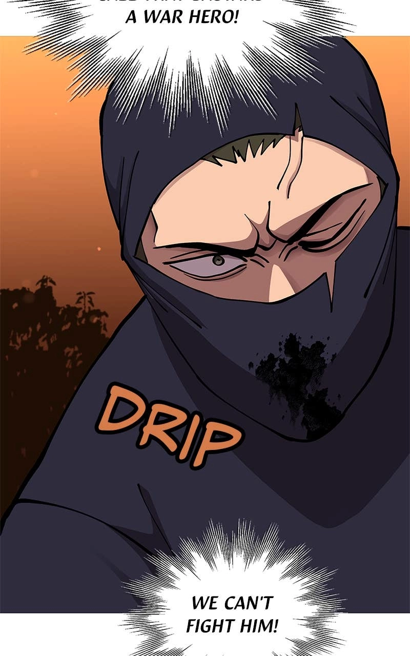 The Story of a Low-Rank Soldier Becoming a Monarch Chapter 31 - Page 81