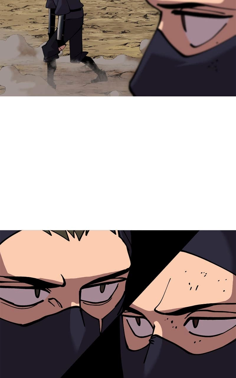 The Story of a Low-Rank Soldier Becoming a Monarch Chapter 32 - Page 3