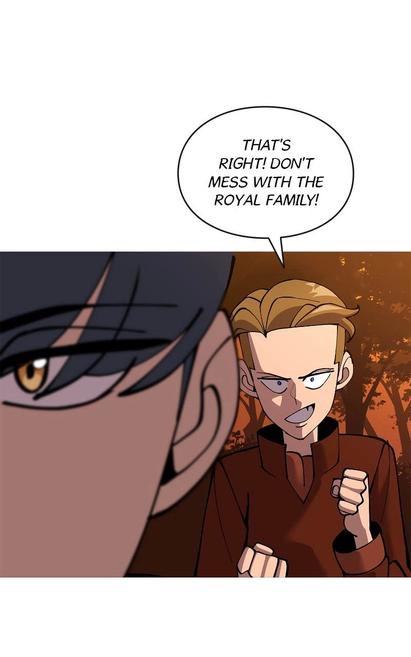 The Story of a Low-Rank Soldier Becoming a Monarch Chapter 32 - Page 5