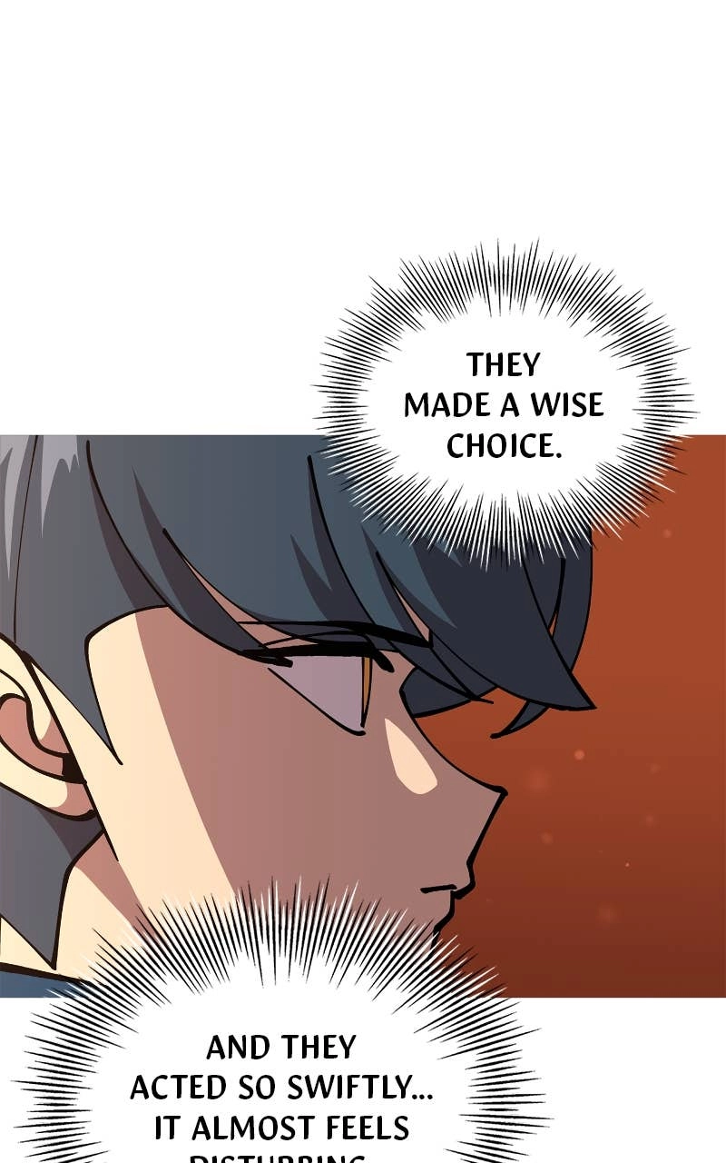 The Story of a Low-Rank Soldier Becoming a Monarch Chapter 32 - Page 6