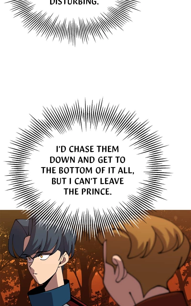 The Story of a Low-Rank Soldier Becoming a Monarch Chapter 32 - Page 7