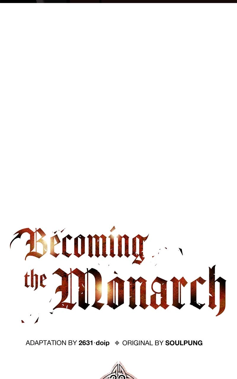 The Story of a Low-Rank Soldier Becoming a Monarch Chapter 32 - Page 11