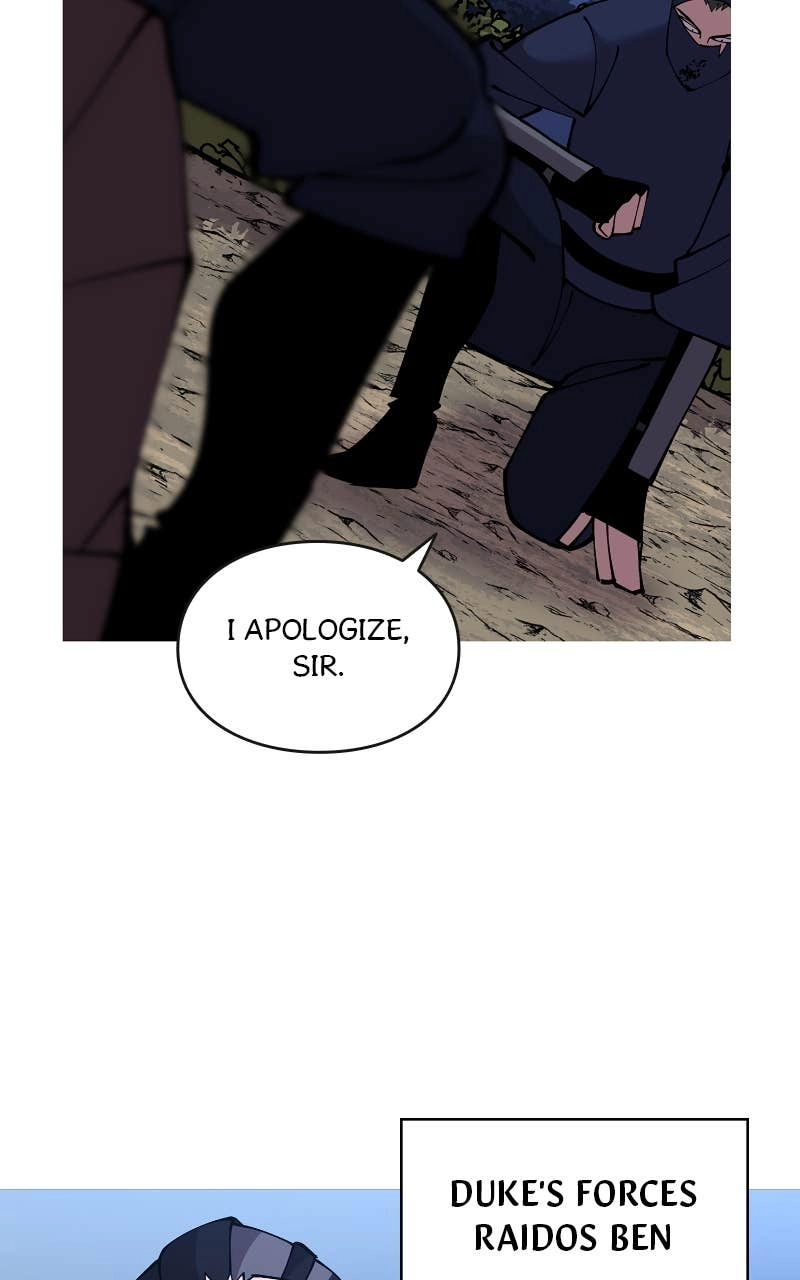 The Story of a Low-Rank Soldier Becoming a Monarch Chapter 32 - Page 13