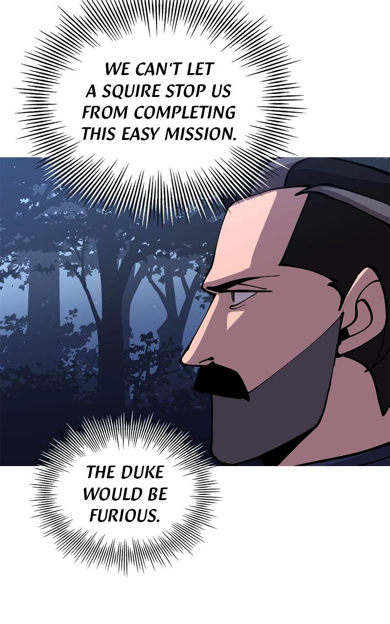 The Story of a Low-Rank Soldier Becoming a Monarch Chapter 32 - Page 15