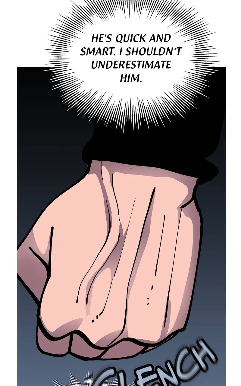 The Story of a Low-Rank Soldier Becoming a Monarch Chapter 32 - Page 17