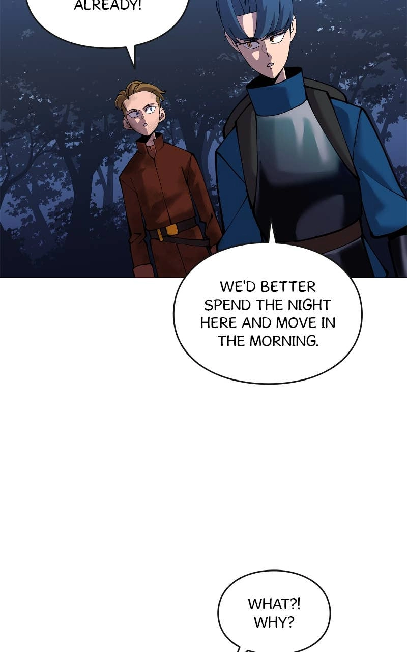 The Story of a Low-Rank Soldier Becoming a Monarch Chapter 32 - Page 19