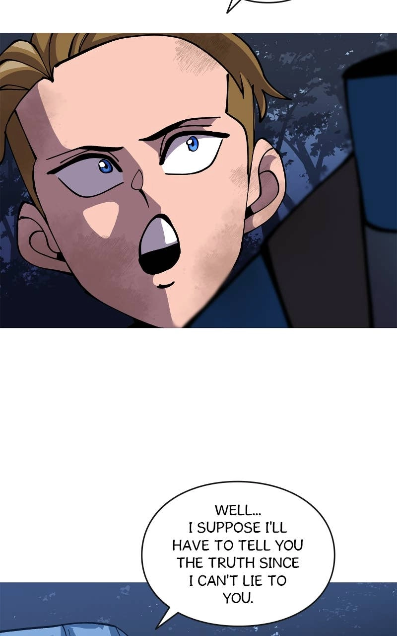 The Story of a Low-Rank Soldier Becoming a Monarch Chapter 32 - Page 20