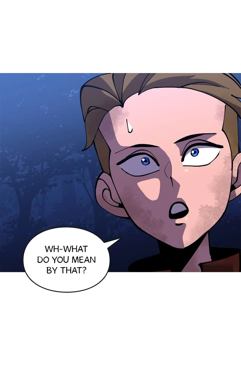 The Story of a Low-Rank Soldier Becoming a Monarch Chapter 32 - Page 23