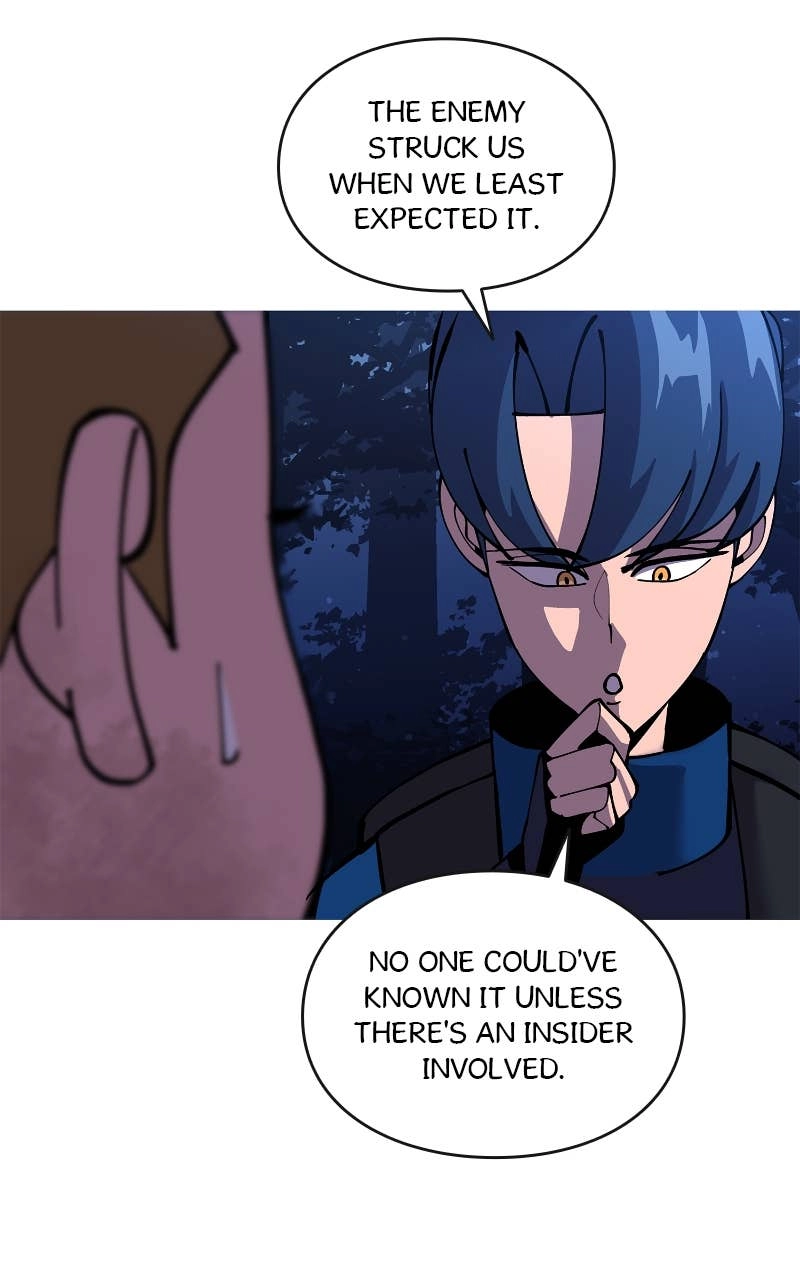 The Story of a Low-Rank Soldier Becoming a Monarch Chapter 32 - Page 24