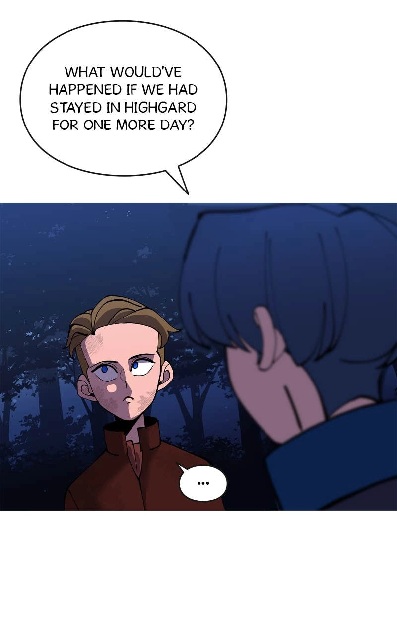 The Story of a Low-Rank Soldier Becoming a Monarch Chapter 32 - Page 25