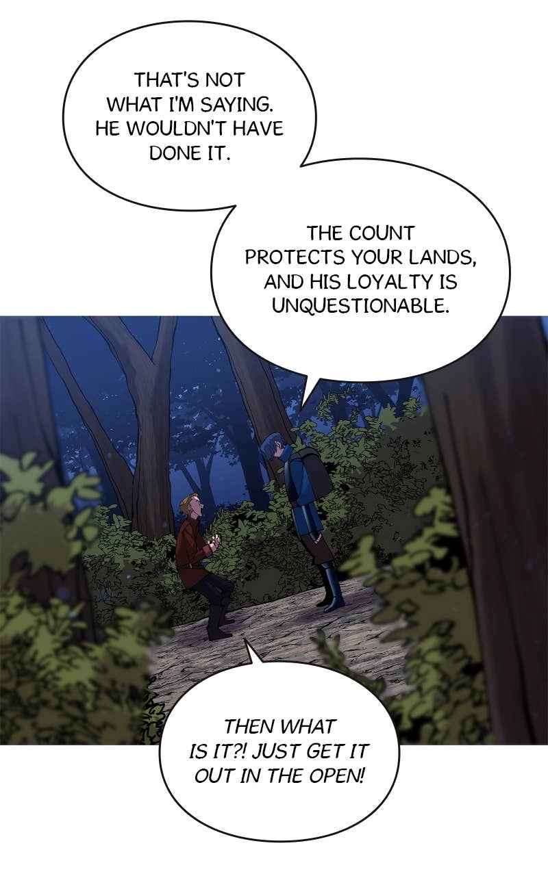 The Story of a Low-Rank Soldier Becoming a Monarch Chapter 32 - Page 27