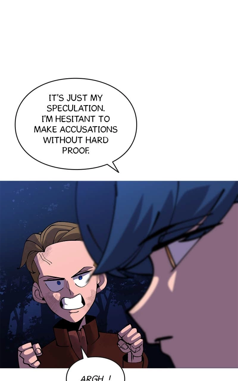 The Story of a Low-Rank Soldier Becoming a Monarch Chapter 32 - Page 28