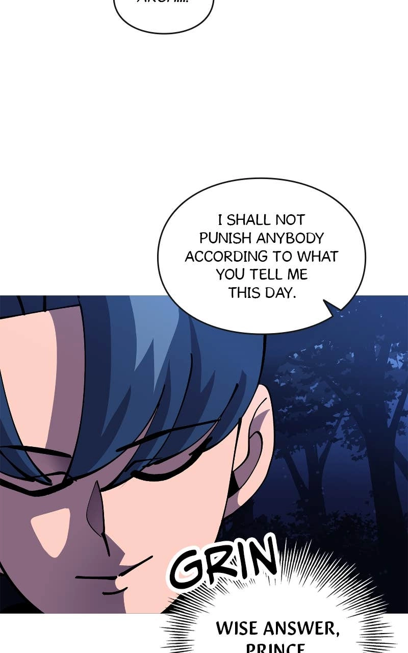 The Story of a Low-Rank Soldier Becoming a Monarch Chapter 32 - Page 29