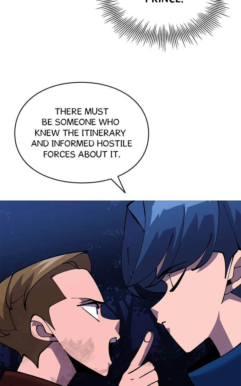 The Story of a Low-Rank Soldier Becoming a Monarch Chapter 32 - Page 30